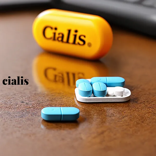 Achat cialis doctissimo